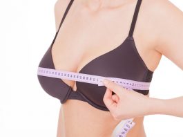 meme büyütme ameliyatı