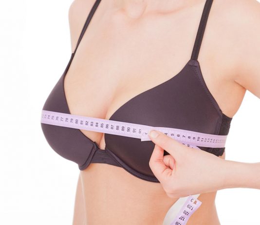 meme büyütme ameliyatı