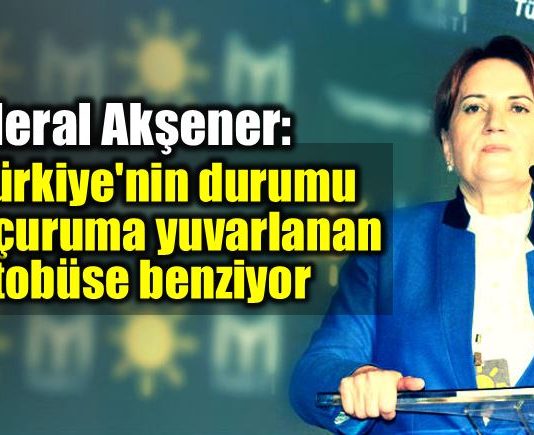 Meral Akşener ekonomi ve dolar açıklaması