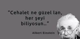 Neye inanacağımızı bilsek gerisi kolay! neye inanacağımızı bilsek
