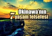 Okinawa Adası’nda yaşayan insanların 7 yaşam felsefesi