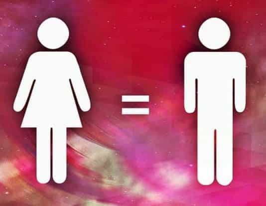 Toplumsal cinsiyet nedir