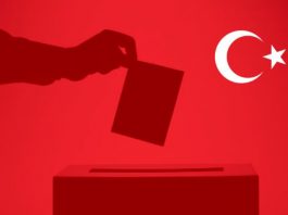 24 Haziran Seçimi, sadece bir seçim değildir!