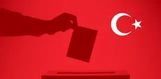 24 Haziran Seçimi, sadece bir seçim değildir! 24 Haziran Seçimi, sadece bir seçim değildir!