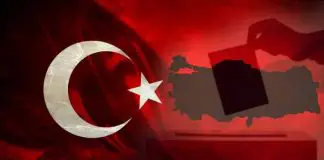 24 Haziran vicdanın seçimidir! 24 Haziran: Vicdanın seçimi!