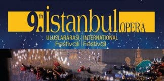 İstanbul opera festivali