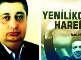 akp iktidarda tutan yazarlar nasuhi güngör yenilikçi hareket