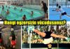 Hangi egzersizin vücudusunuz? Size uygun egzersiz hangisi?