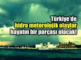 Hidro Meteorolojik nedir? Sigorta yaptırmak neden gerekli?