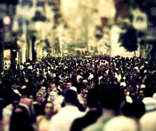 Keli körü toplamak değilse; tüm bunlar nedir?