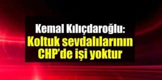 Kemal Kılıçdaroğlu 24 Haziran seçim yorumu