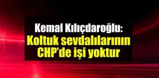 Kemal Kılıçdaroğlu’dan 24 Haziran seçim yorumu Kemal Kılıçdaroğlu 24 Haziran seçim yorumu