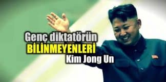 Kuzey Kore lideri Kim Jong Un kimdir bilinmeyenleri