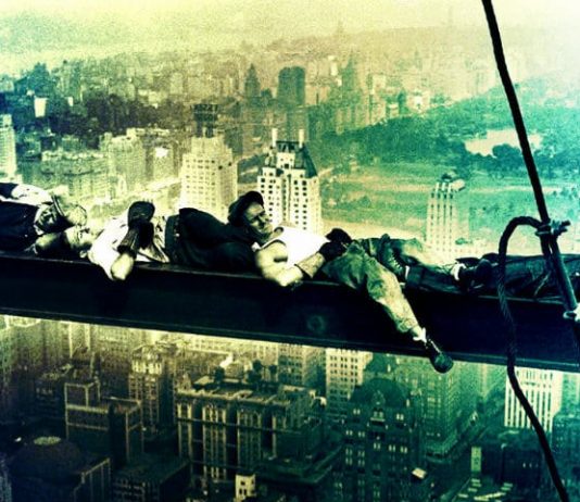 Paul Lafargue ve Tembellik Hakkı