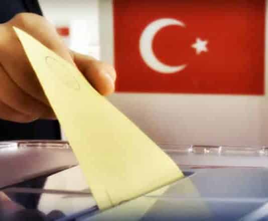 Seçim havası ruh halimizi nasıl etkiliyor?