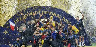 Futbol tarihine yazdığı rakamlarla Rusya 2018 Dünya Kupası