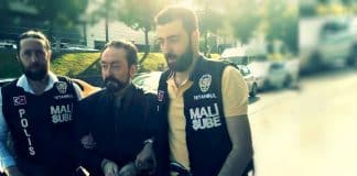 adnan oktar gözaltı