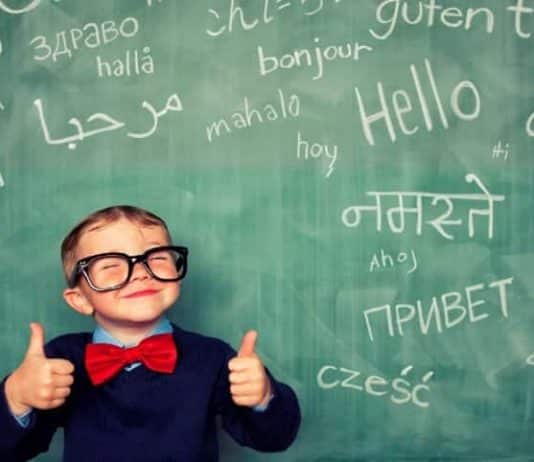 Bebeklik ve erken çocukluk döneminde çok dillilik