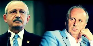 CHP’nin Aksakallıları Muharrem İnce’yi harekete geçirdi chp aksakallılar muharrem ince kemal kılıçdaroğlu