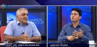 CHP PM üyesi zeki Kılıçaslan: Atatürk hakaret Safiye inci tutuksuz yargılanmalı