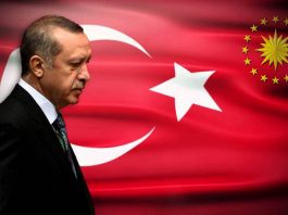 Cumhurbaşkanı Erdoğan'ın yemin töreni ile yeni sisteme geçilecek