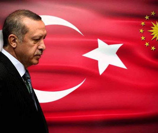 Cumhurbaşkanı Erdoğan'ın yemin töreni ile yeni sisteme geçilecek
