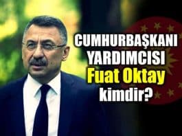 Cumhurbaşkanı Yardımcısı Fuat Oktay kimdir?