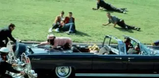 Tarihi suikastin kaybolan kurşunu Tarihi suikastin kaybolan kurşunu jfk kennedy suikasti