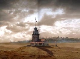 Kandilli'den iklim değişikliği uyarısı: Türkiye 2050'de su fakiri bir ülke olacak!