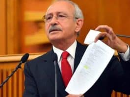 Kemal Kılıçdaroğlu 359 bin TL manevi tazminat ödeyecek