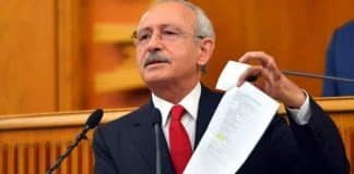 Kemal Kılıçdaroğlu 359 bin TL manevi tazminat ödeyecek