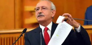 Kemal Kılıçdaroğlu 359 bin TL manevi tazminat ödeyecek Kemal Kılıçdaroğlu 359 bin TL manevi tazminat ödeyecek