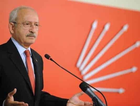 kemal kılıçdaroğlu karikatür soruşturması