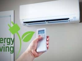 klima enerji tasarrufu