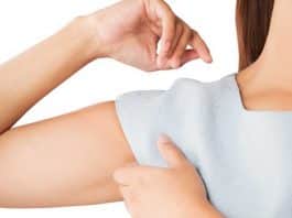 Koltuk altı ve kasık bölgesindeki yara ve apse ihmal edilmemeli!