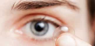 Kontakt lens göz alerjisi yapar mı? Alerjik Konjonktivit nedir?