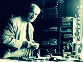 martin heidegger kimdir