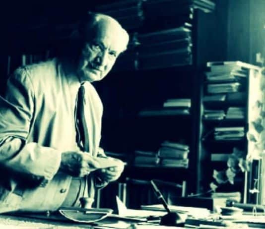 martin heidegger kimdir