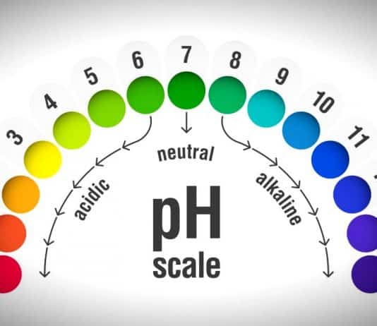 ph değeri