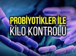 Probiyotikler