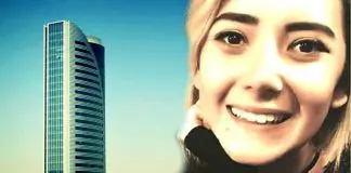 Tecavüz ve cinayet kurbanı Şule Çet için adalet çağrısı Tecavüz ve cinayet kurbanı Şule Çet için adalet çağrısı