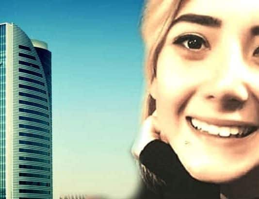 Tecavüz ve cinayet kurbanı Şule Çet için adalet çağrısı