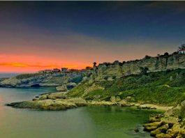 Türkiye tatil rotaları haritası: Şile, Manavgat, Bodrum, Alanya, Çeşme, Marmaris