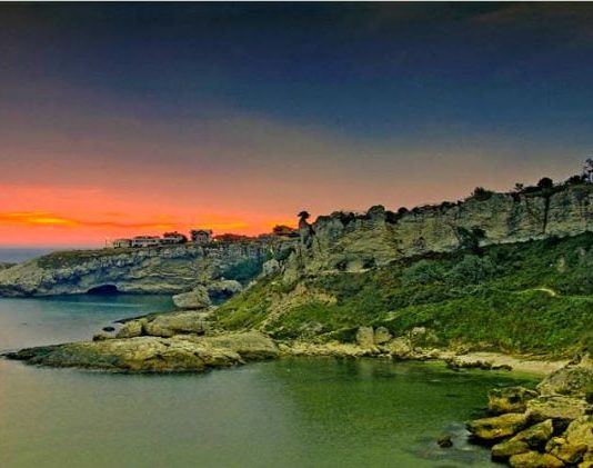 Türkiye tatil rotaları haritası: Şile, Manavgat, Bodrum, Alanya, Çeşme, Marmaris