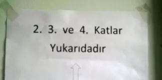 Pratik zekalıyız oğlum biz