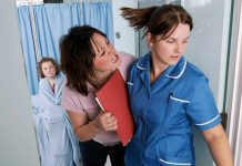 Çalışanlar şiddetten arındırılmış iş yeri istiyor! çalışanlar iş yeri şiddet taciz cinsel istismar hasta doktor