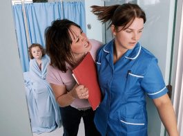 çalışanlar iş yeri şiddet taciz cinsel istismar hasta doktor