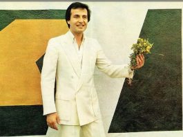 Ersan Erdura türkçe pop bir zamanlar albüm serisi