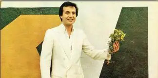 Ersan Erdura: En iyileriyle Bir Zamanlar Türkçe Pop albüm serisi Ersan Erdura türkçe pop bir zamanlar albüm serisi