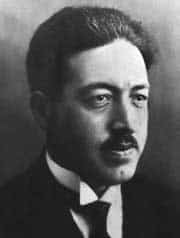 Cevat Abbas Güler (1887-1943)
